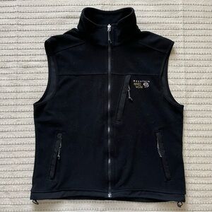 Vintage y2k Mountain Hardwear fleece vest